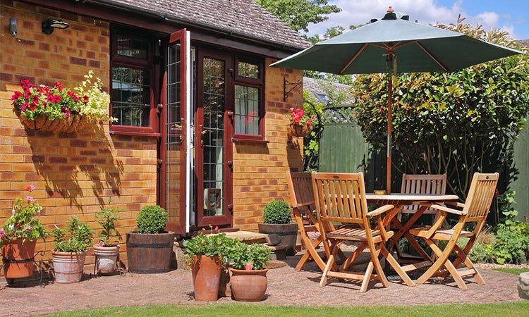 Home and Garden