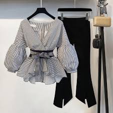 Tops and Sets