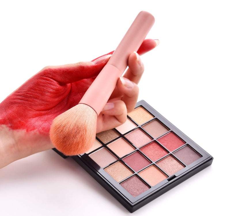 Cosmetic Brush Make