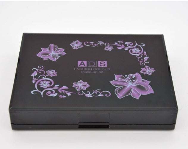 Makeup box make-