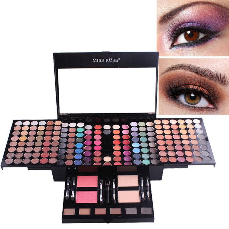 Blush make-