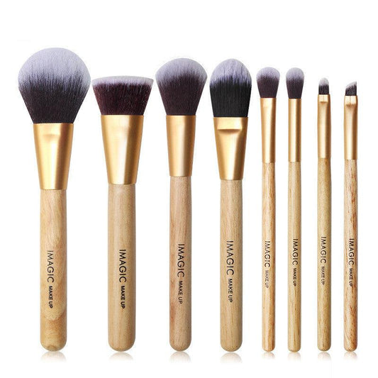 makeup tools makeup brushes 8 multi-purpose makeup brushes