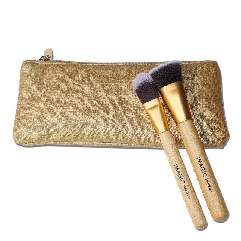 makeup tools makeup brushes 8 multi-purpose makeup brushes