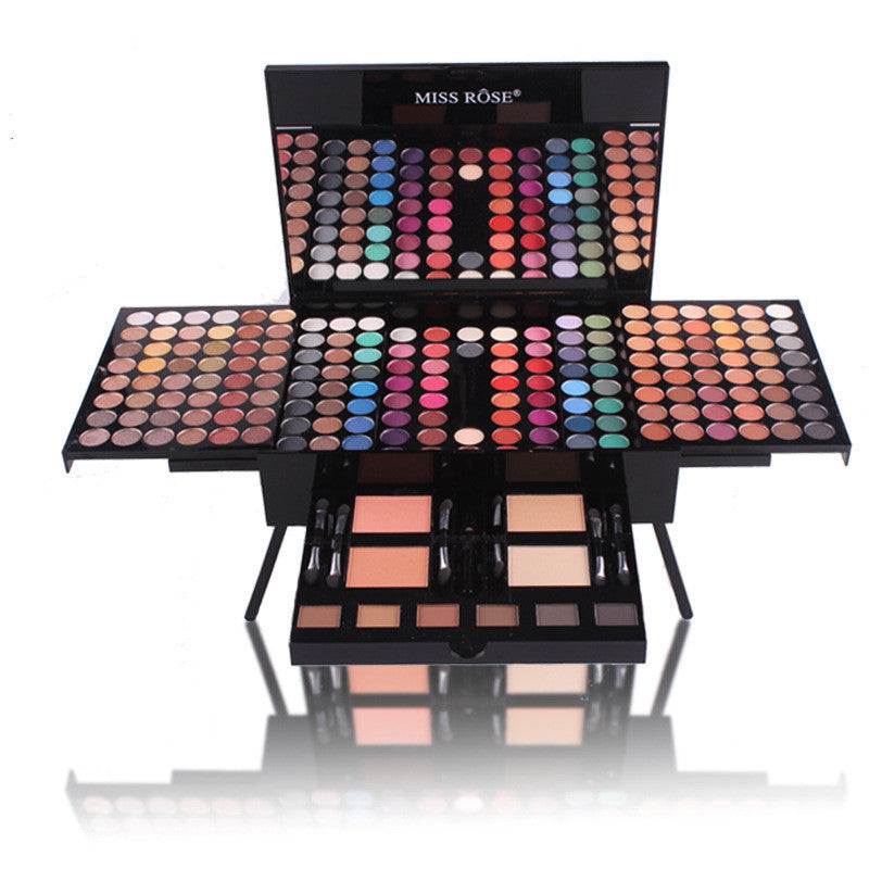 Blush make-