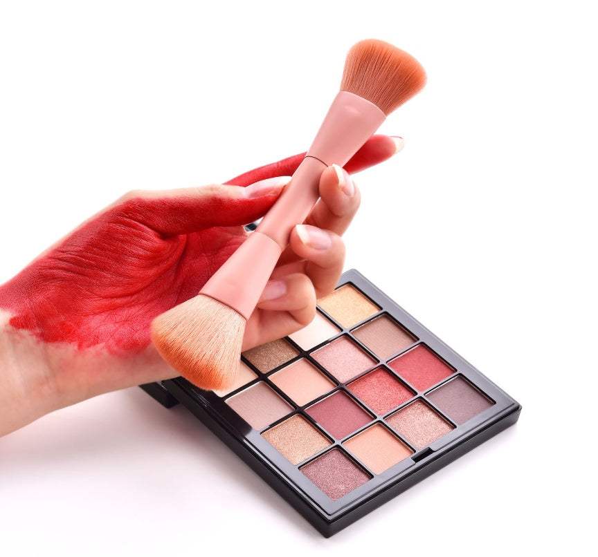 Cosmetic Brush Make