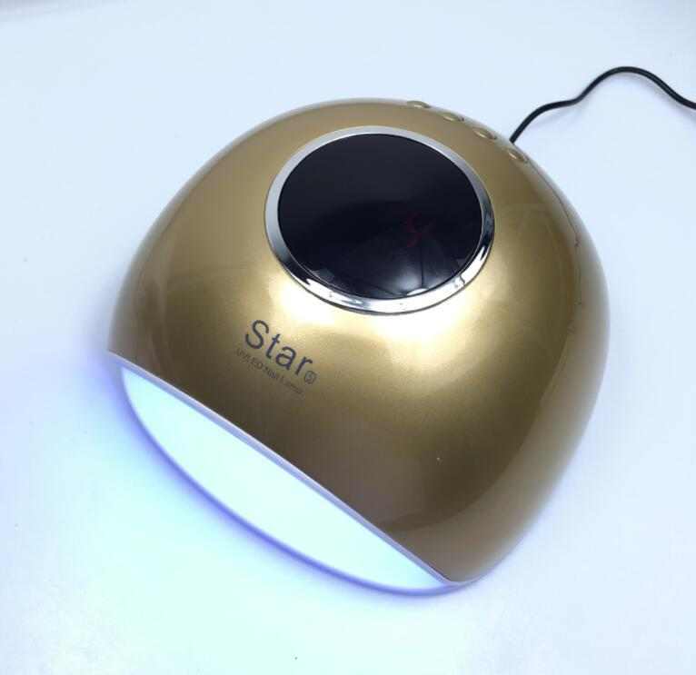 Nail Polish Dry Gel Ice Polishing Lamp
