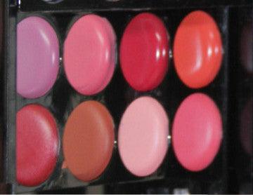 Makeup box make-