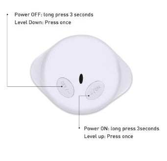 Facial Slimming Massager Women