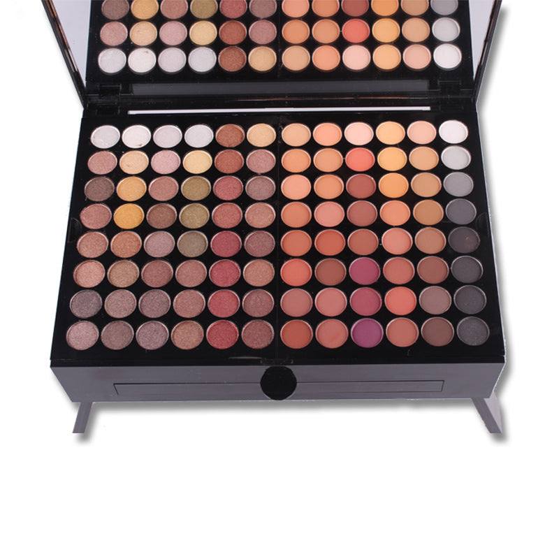Blush make-