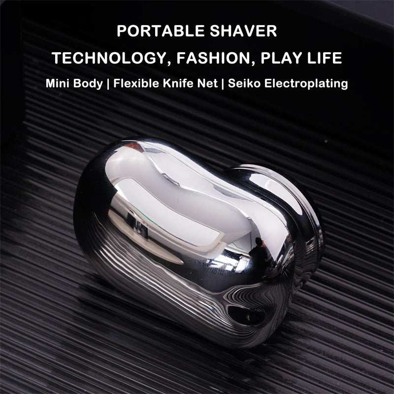 painless shaving