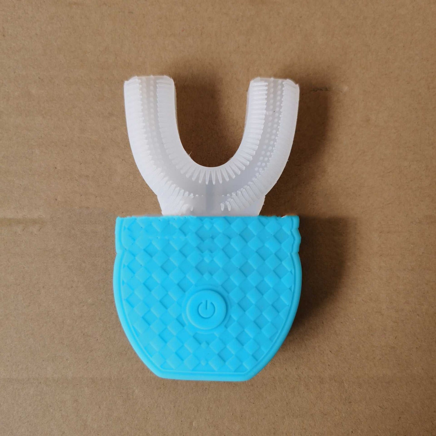 Type Tooth Brush Whitening Blue Light USB Charging