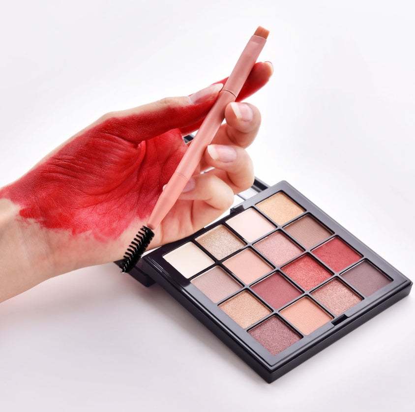 Cosmetic Brush Make