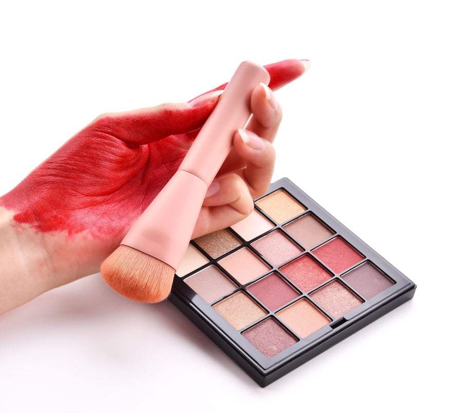 Cosmetic Brush Make