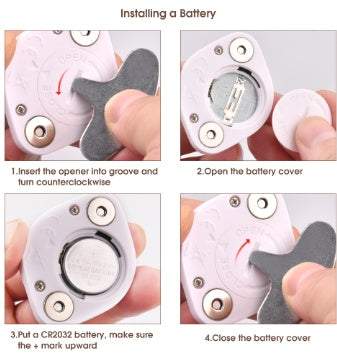 Facial Slimming Massager Women