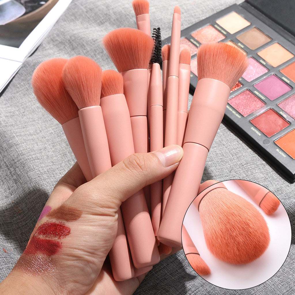 Cosmetic Brush Make
