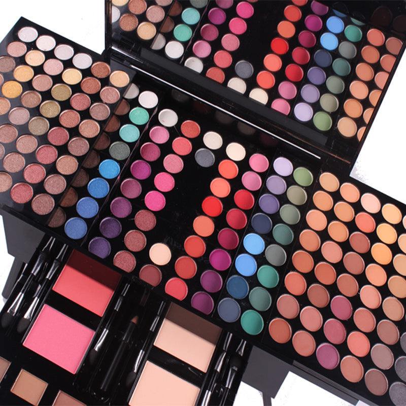Blush make-