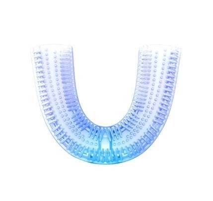 Type Tooth Brush Whitening Blue Light USB Charging