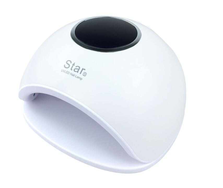 Nail Polish Dry Gel Ice Polishing Lamp