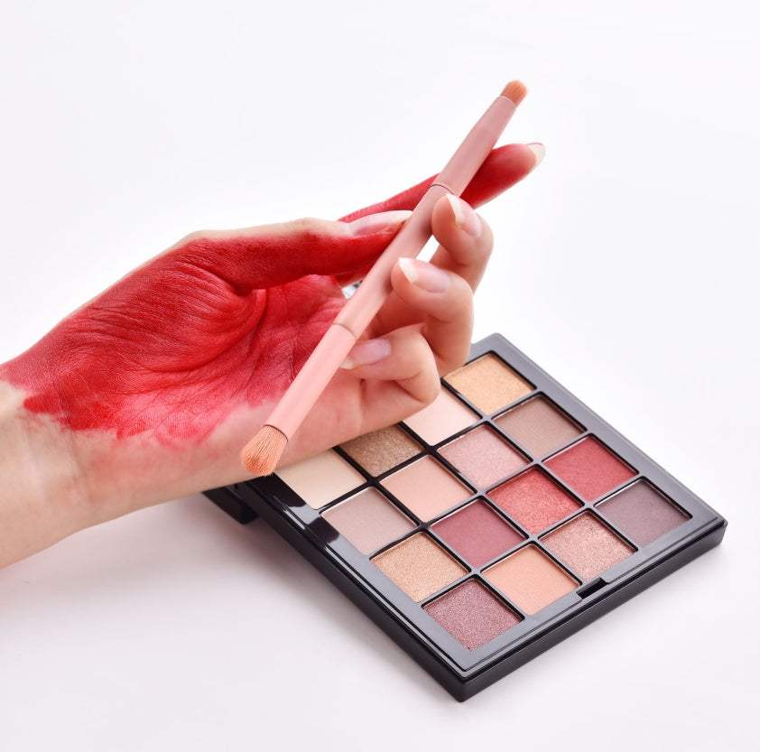 Cosmetic Brush Make