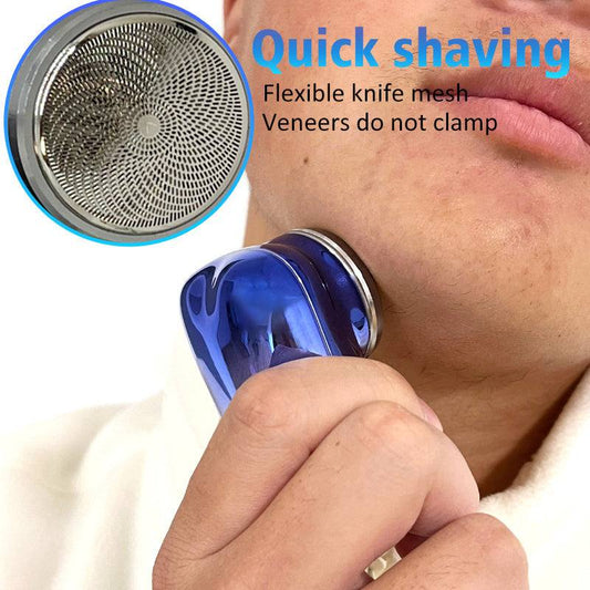 painless shaving
