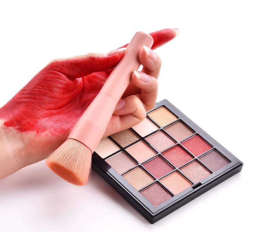 Cosmetic Brush Make