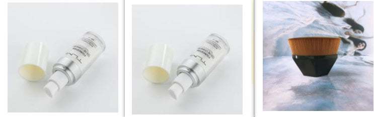 temperature liquid foundation concealer portable natural color makeup foundation bb concealer