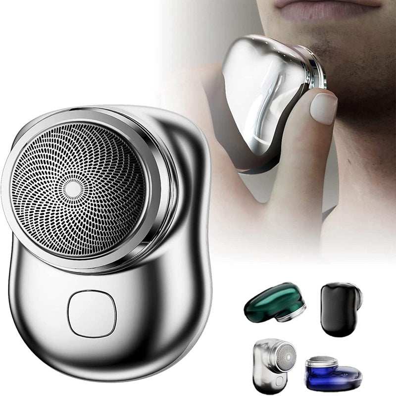 painless shaving