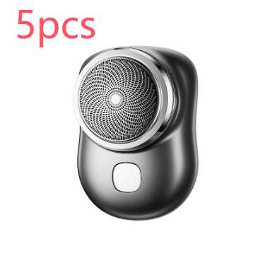 painless shaving