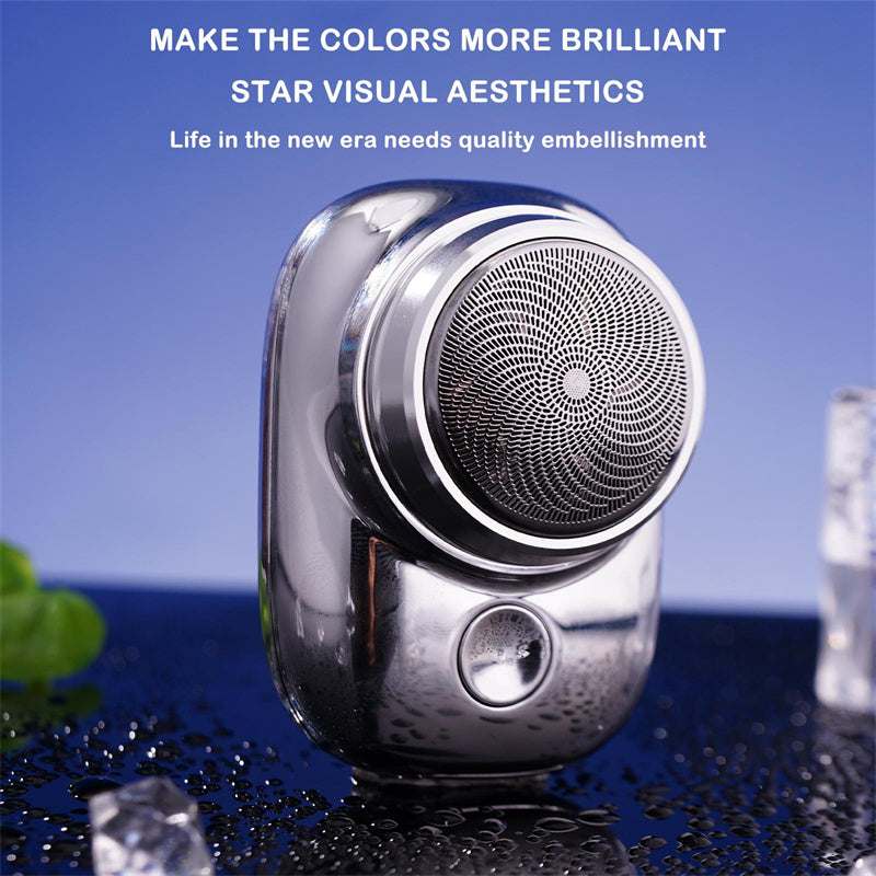 painless shaving
