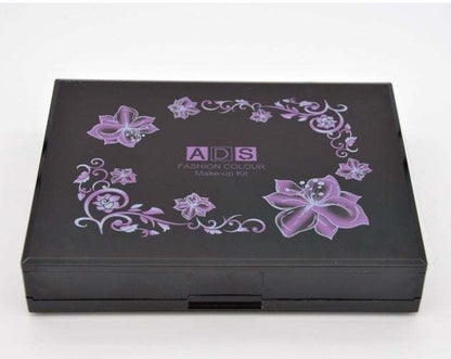 Makeup box make-