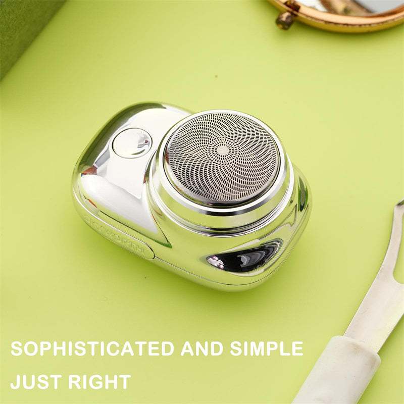 painless shaving