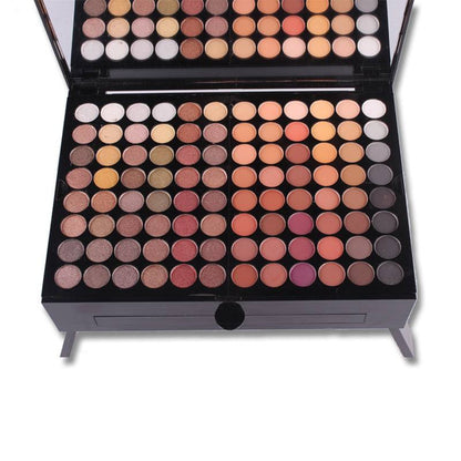 Blush make-
