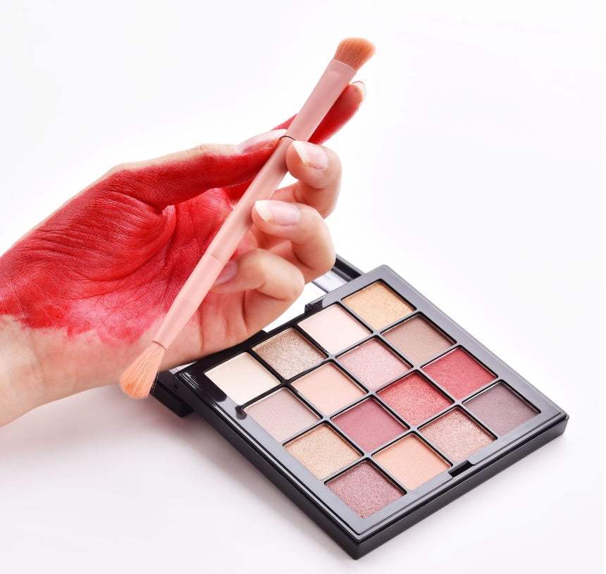 Cosmetic Brush Make