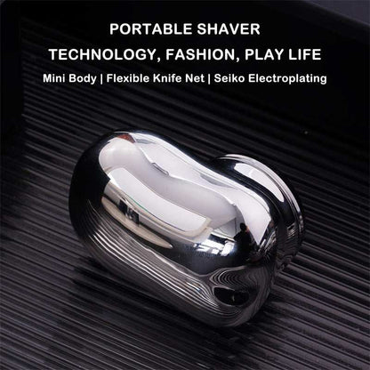 painless shaving
