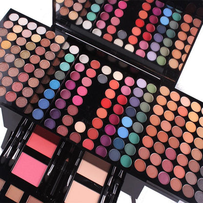 Blush make-