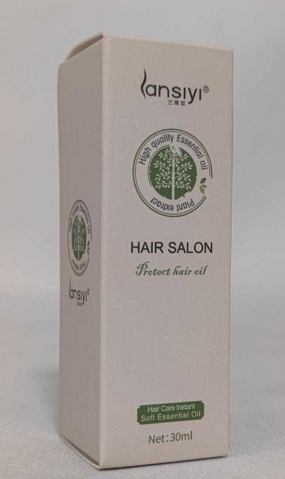 Hair Care Essential Oil