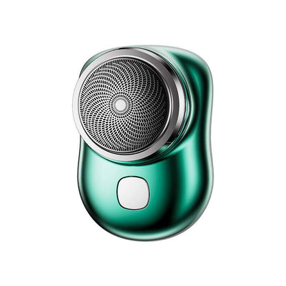 painless shaving