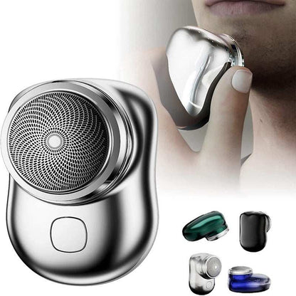 painless shaving
