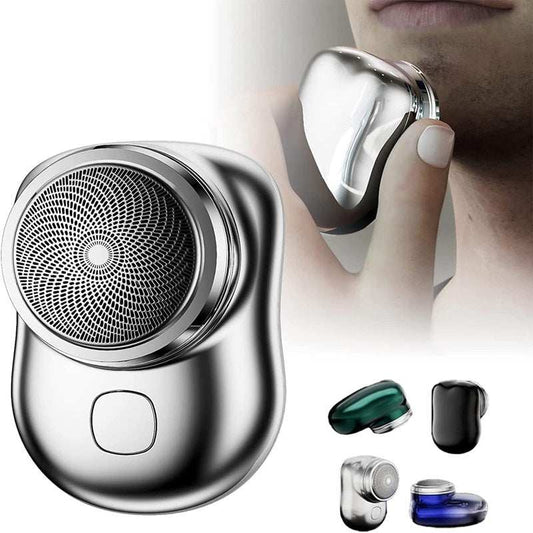 painless shaving