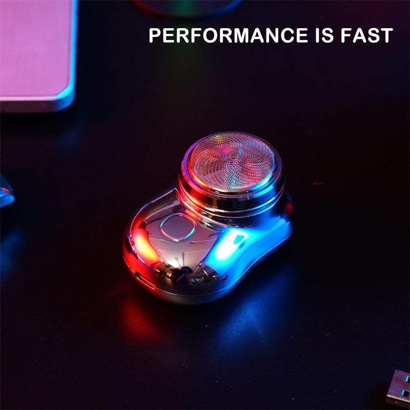 painless shaving