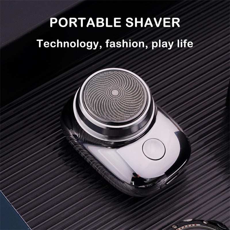 painless shaving