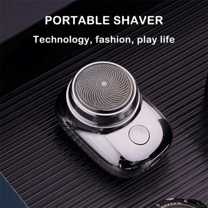 painless shaving