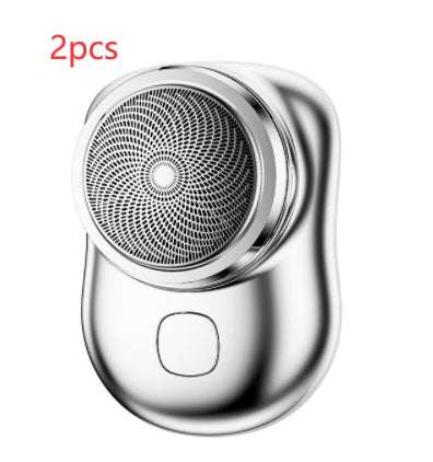 painless shaving
